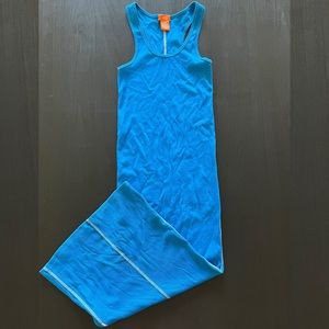 NW Joe Fresh fitted Midi Dress